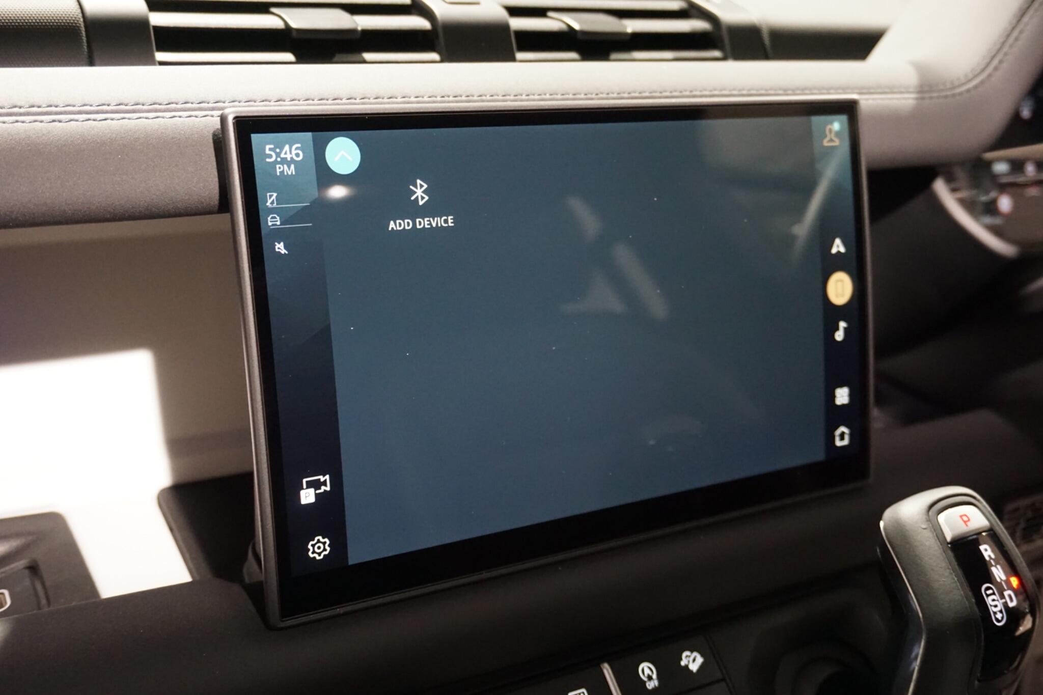 Land Rover Defender 110 3.0 D350 MHEV X-Dynamic SE SUV 5dr Diesel Auto 4WD Euro 6 (s/s) (350 ps)